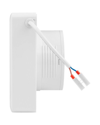 Вытяжной вентилятор Electrolux Slim EAFS-100 НС-1126793 Белый