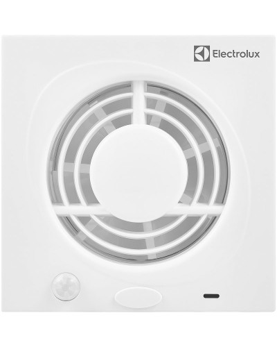 Вытяжной вентилятор Electrolux Move EAFV-100 НС-1126791 с датчиком движения Белый