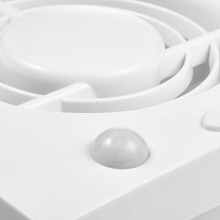 Вытяжной вентилятор Electrolux Move EAFV-100 НС-1126791 с датчиком движения Белый