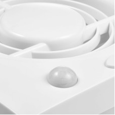 Вытяжной вентилятор Electrolux Move EAFV-100 НС-1126791 с датчиком движения Белый