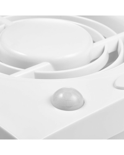 Вытяжной вентилятор Electrolux Move EAFV-100 НС-1126791 с датчиком движения Белый