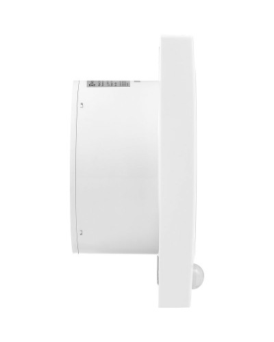 Вытяжной вентилятор Electrolux Move EAFV-100 НС-1126791 с датчиком движения Белый