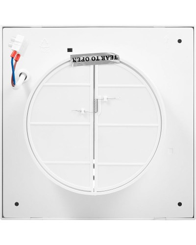 Вытяжной вентилятор Electrolux Move EAFV-100 НС-1126791 с датчиком движения Белый