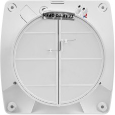 Вытяжной вентилятор Electrolux Premium EAF-150TH НС-1135954 с таймером и гигростатом Белый