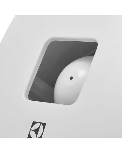 Вытяжной вентилятор Electrolux Premium EAF-120TH НС-1135951 с таймером и гигростатом Белый