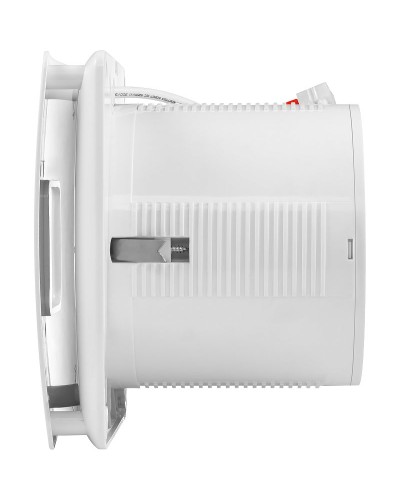 Вытяжной вентилятор Electrolux Premium EAF-120TH НС-1135951 с таймером и гигростатом Белый