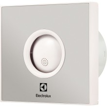 Вытяжной вентилятор Electrolux Rainbow EAFR-100 НС-1139018 Silver