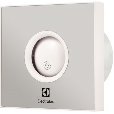 Вытяжной вентилятор Electrolux Rainbow EAFR-100 НС-1139018 Silver