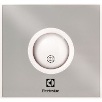 Вытяжной вентилятор Electrolux Rainbow EAFR-100 НС-1139018 Silver