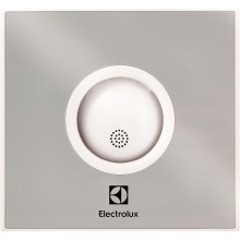 Вытяжной вентилятор Electrolux Rainbow EAFR-100 НС-1139018 Silver
