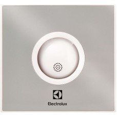 Вытяжной вентилятор Electrolux Rainbow EAFR-100 НС-1139018 Silver