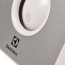 Вытяжной вентилятор Electrolux Rainbow EAFR-100 НС-1139018 Silver