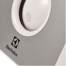 Вытяжной вентилятор Electrolux Rainbow EAFR-100 НС-1139018 Silver