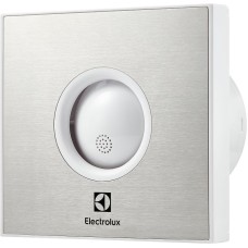 Вытяжной вентилятор Electrolux Rainbow EAFR-100 НС-1127272 Steel