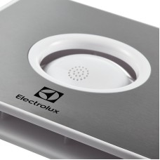 Вытяжной вентилятор Electrolux Rainbow EAFR-100 НС-1127272 Steel
