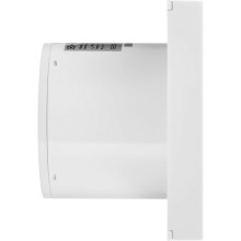 Вытяжной вентилятор Electrolux Rainbow EAFR-100 НС-1127272 Steel