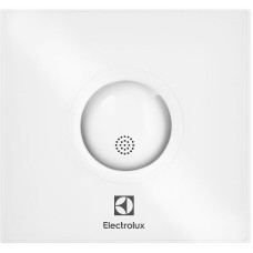 Вытяжной вентилятор Electrolux Rainbow EAFR-100T НС-1127265 с таймером Белый