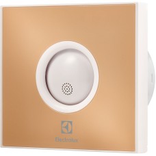 Вытяжной вентилятор Electrolux Rainbow EAFR-120 НС-1127186 Бежевый