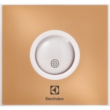 Вытяжной вентилятор Electrolux Rainbow EAFR-100 НС-1127173 Бежевый