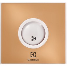 Вытяжной вентилятор Electrolux Rainbow EAFR-100 НС-1127173 Бежевый