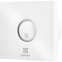 Вытяжной вентилятор Electrolux Rainbow EAFR-120 НС-1127271 Белый