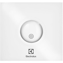 Вытяжной вентилятор Electrolux Rainbow EAFR-120TH НС-1127191 с таймером и гигростатом Белый