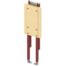 Инсталляция Tece Profil 9360000 для ручек и поддерживающих систем без поручня