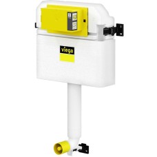 Смывной бачок Viega Prevista Dry 8502 771904 без клавиши смыва