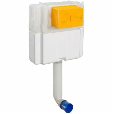 Смывной бачок Jacob Delafon E4324-NF без клавиши смыва