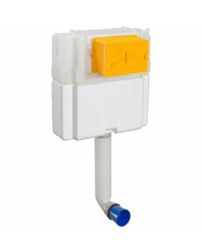 Смывной бачок Jacob Delafon E4324-NF без клавиши смыва