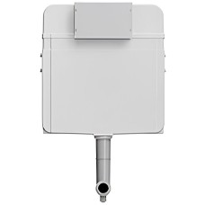 Смывной бачок Bocchi T02-0130 без клавиши смыва