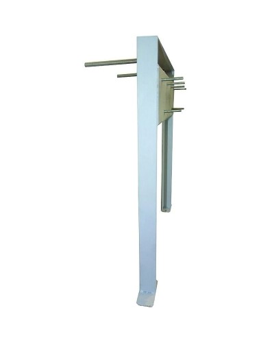 Монтажная рама Bemeta Help 347625051 для крепления сиденья для душа Хром