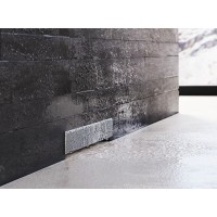 Инсталляция Geberit Duofix 111.591.00.1 для душевого трапа Синий ультрамарин