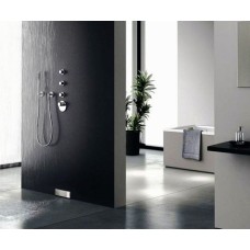 Инсталляция Geberit Duofix 111.580.00.1 для душевой системы и душевого трапа Синий ультрамарин