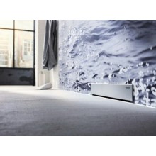 Инсталляция Geberit Duofix 111.580.00.1 для душевой системы и душевого трапа Синий ультрамарин