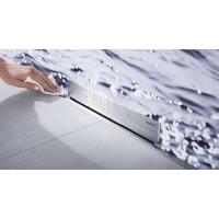 Инсталляция Geberit Duofix 111.580.00.1 для душевой системы и душевого трапа Синий ультрамарин