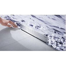 Инсталляция Geberit Duofix 111.580.00.1 для душевой системы и душевого трапа Синий ультрамарин