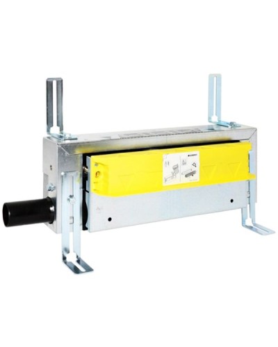 Инсталляция Geberit Kombifix 457.534.00.1 для душевого трапа Сталь