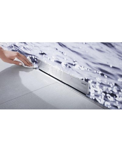 Инсталляция Geberit Kombifix 457.534.00.1 для душевого трапа Сталь