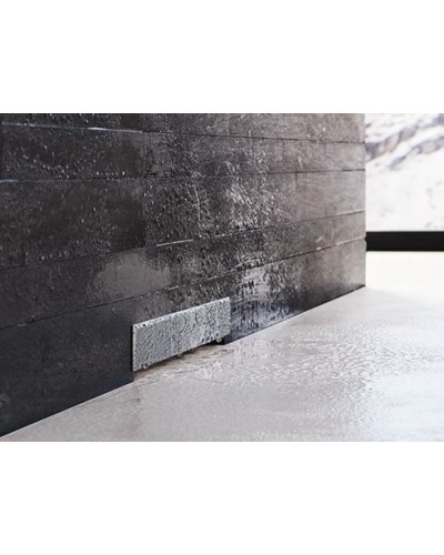 Инсталляция Geberit Kombifix 457.534.00.1 для душевого трапа Сталь