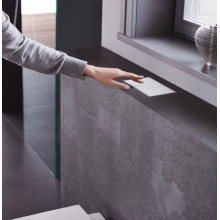 Смывной бачок Geberit Omega 12 109.043.00.1 для унитаза без клавиши