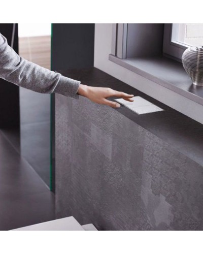 Смывной бачок Geberit Omega 12 109.043.00.1 для унитаза без клавиши