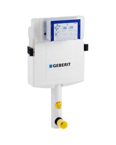 Смывной бачок Geberit Duofix Sigma UP320 109.300.00.5 для унитаза без клавиши