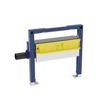 Монтажный элемент для душа H50, пониженная монтажная высота Geberit Duofix 111.593.00.1