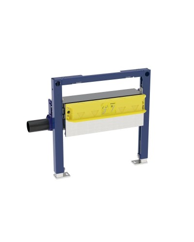 Монтажный элемент для душа H50, пониженная монтажная высота Geberit Duofix 111.593.00.1