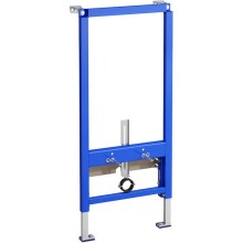 Инсталляция Laufen Laufen Lis CB1 8.9266.0.000.000.1 для биде Синяя