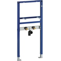 Монтажный элемент для умывальника, H112, Geberit Duofix 111.430.00.1