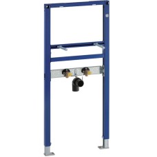 Монтажный элемент для умывальника, H112, Geberit Duofix 111.430.00.1