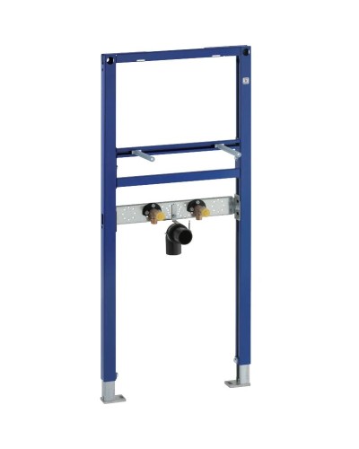 Монтажный элемент для умывальника, H112, Geberit Duofix 111.430.00.1