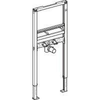 Монтажный элемент для умывальника, H112, Geberit Duofix 111.430.00.1